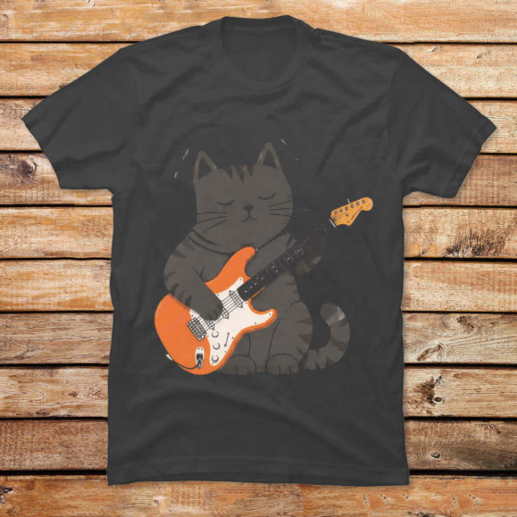 Whisker Riff