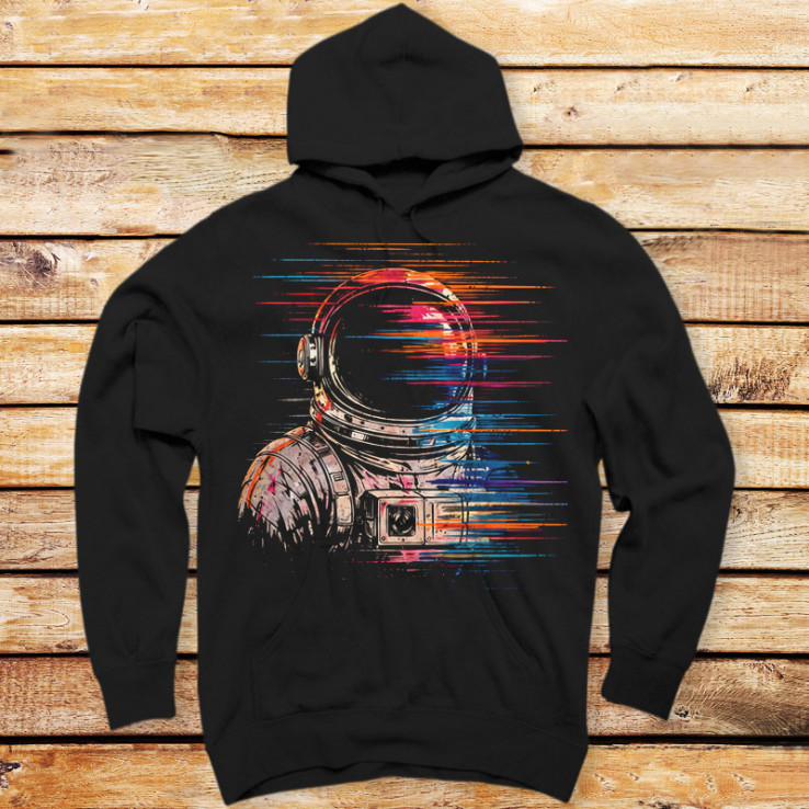 Astroglitch