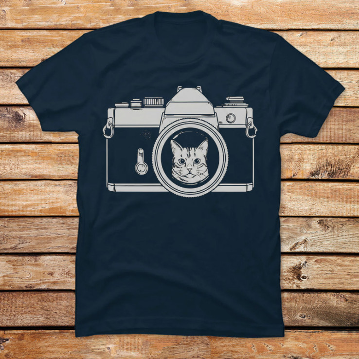 Photographer's Best Friend