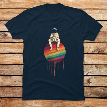 Galactic Drip