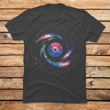 Cosmic Record