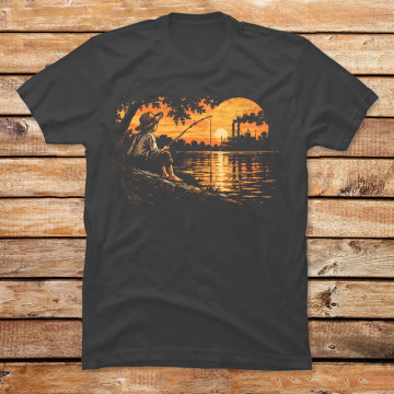 Huck Finn's River