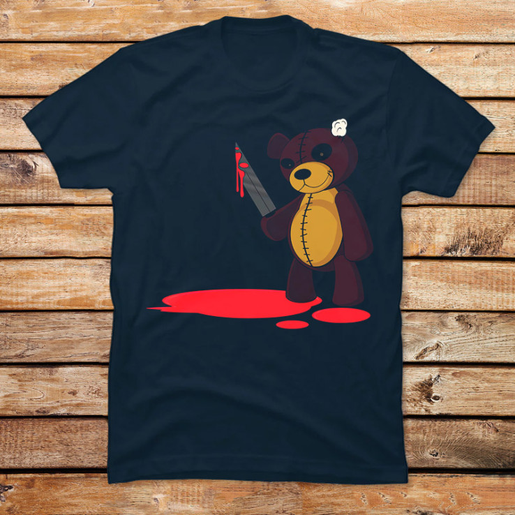 Psycho Bear