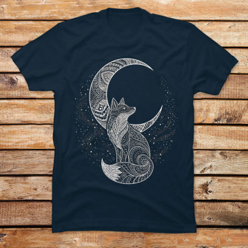 Celestial Fox