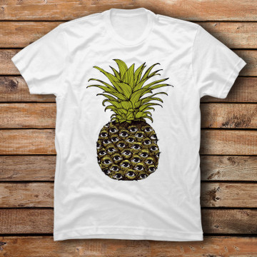 Pineapple Eyes