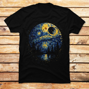 Starry Empire
