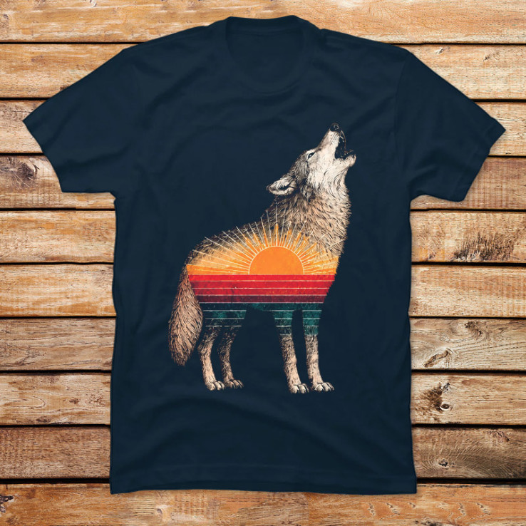 Howl at Sundown