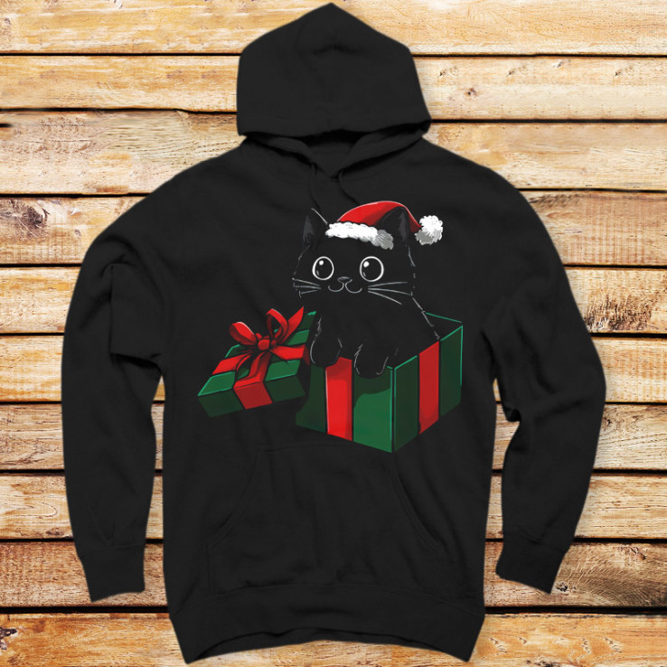 Gift Cat