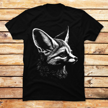 Mr Fennec