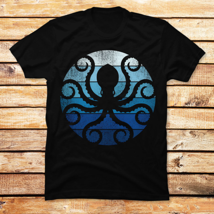 Octopus III