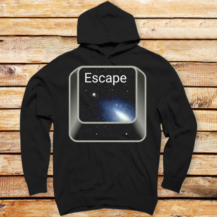 Escape Key