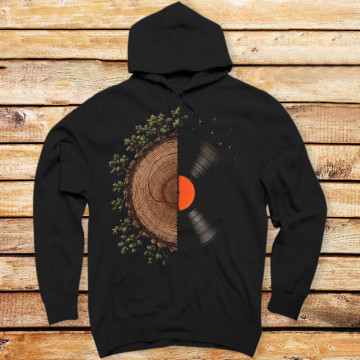 Organic Grooves
