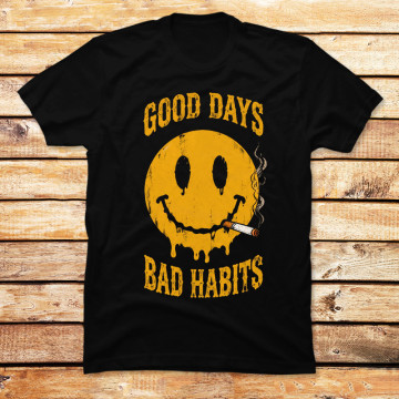 Melted Habits