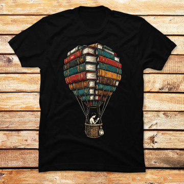 Literary Lift-Off