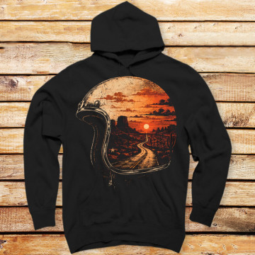 Desert Vision