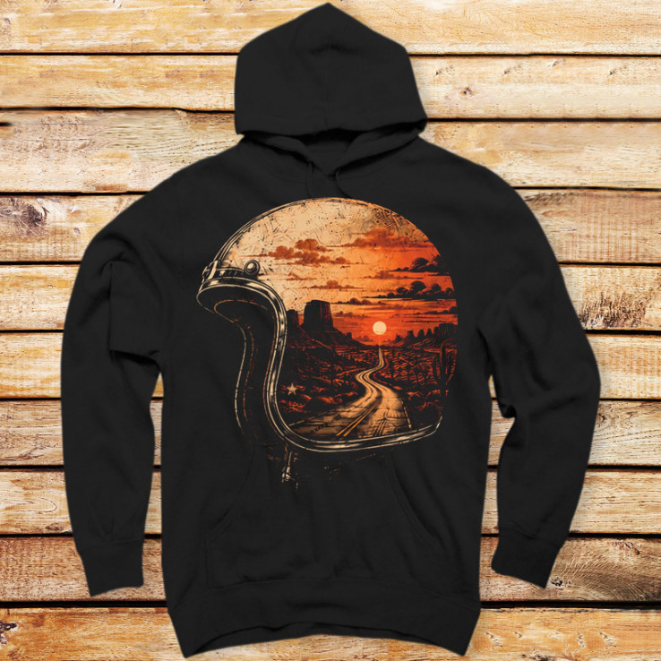 Desert Vision