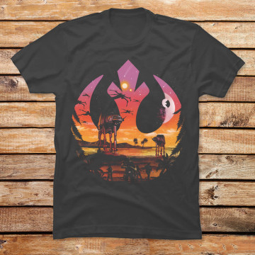 Rebellion Sunset