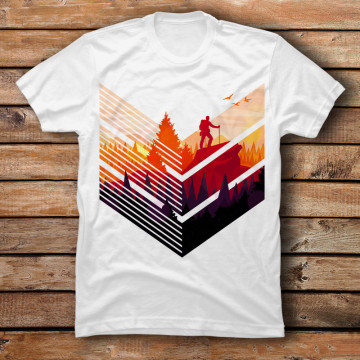 Geometric Forest