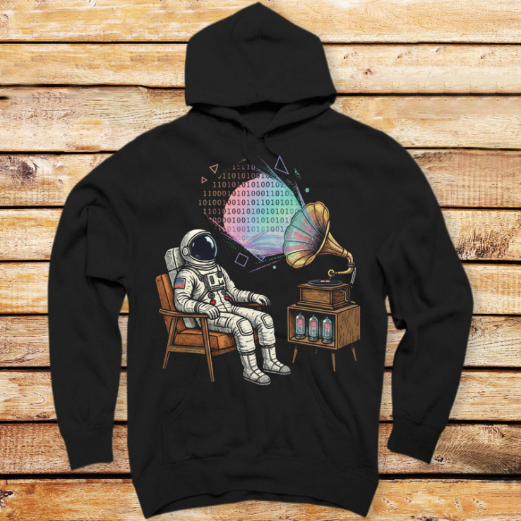 Echoes From The Future