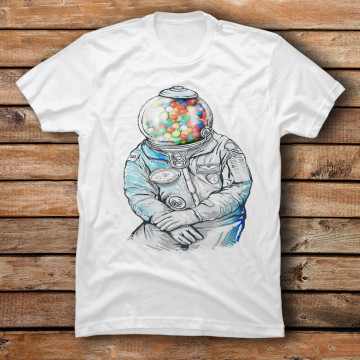 Astronaut II