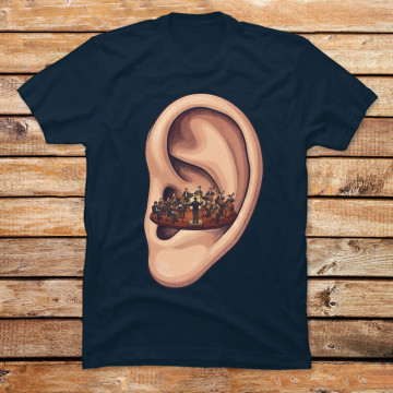 Inner Symphony