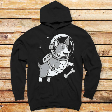 Cosmic Corgi