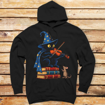 Fiddle Spellbound