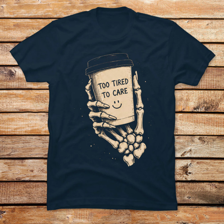 Dead Tired Brew