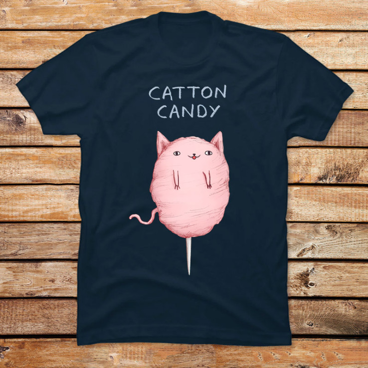 Catton Candy