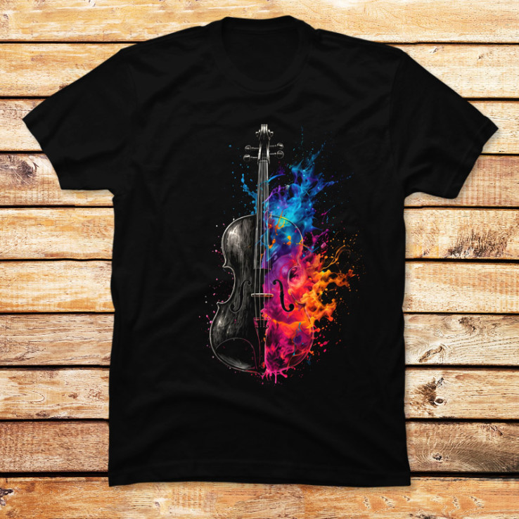 Strings Of Emotion