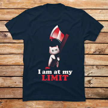 At My Limit