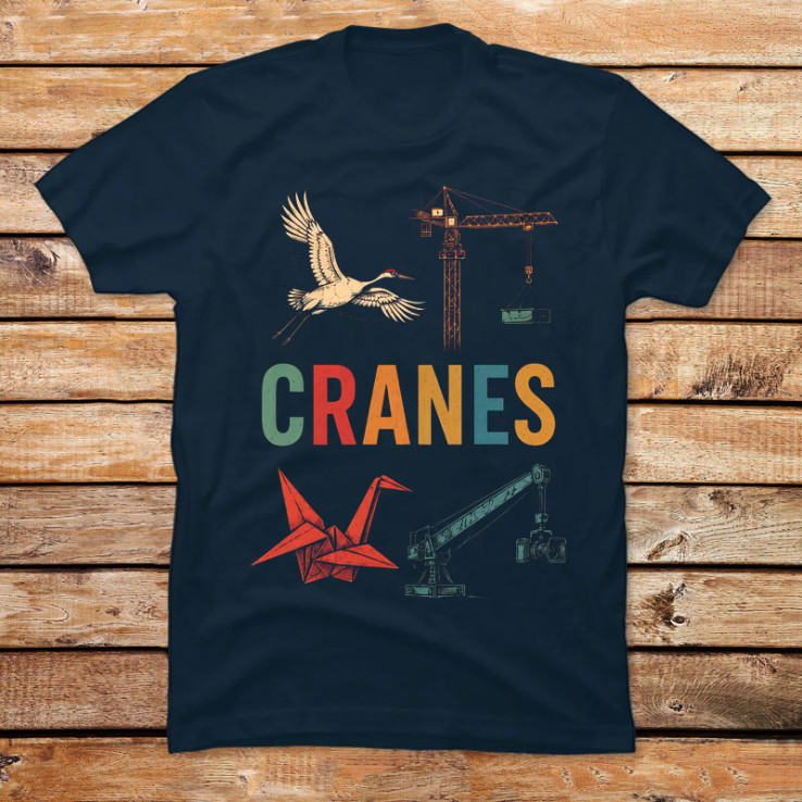 The Crane Game