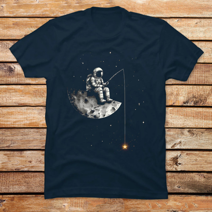 Astro Angler