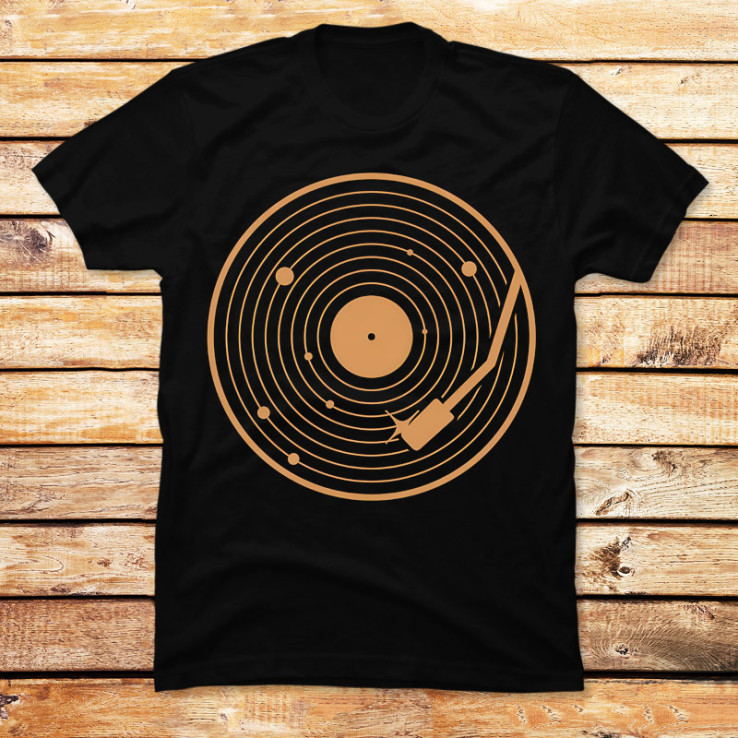 The Vinyl