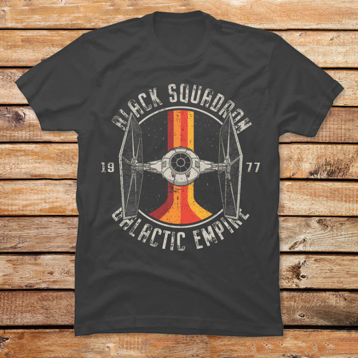 Vintage Squadron