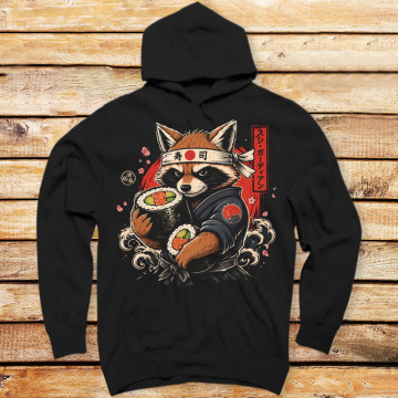 Sushi Shinobi
