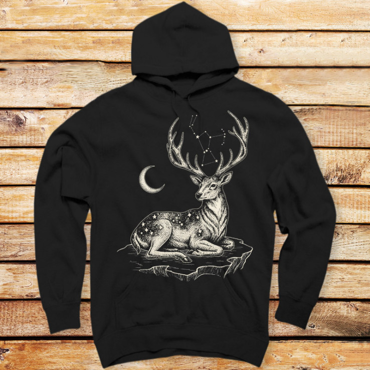 Antler Constellation