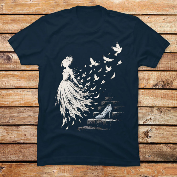 Cinderella Midnight Flight