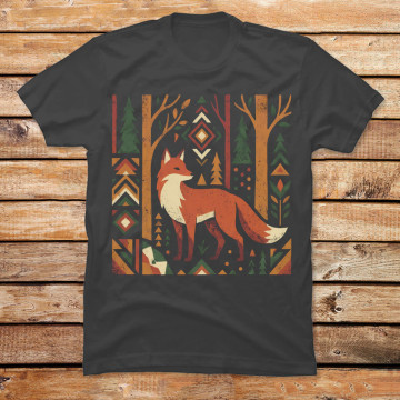Fox Geometric