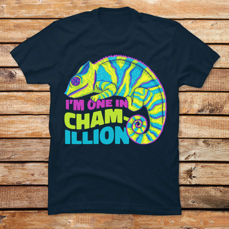 Chamillion