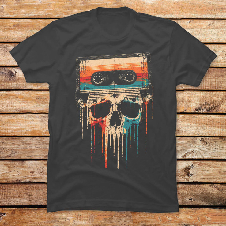 Deadly Retro Sound