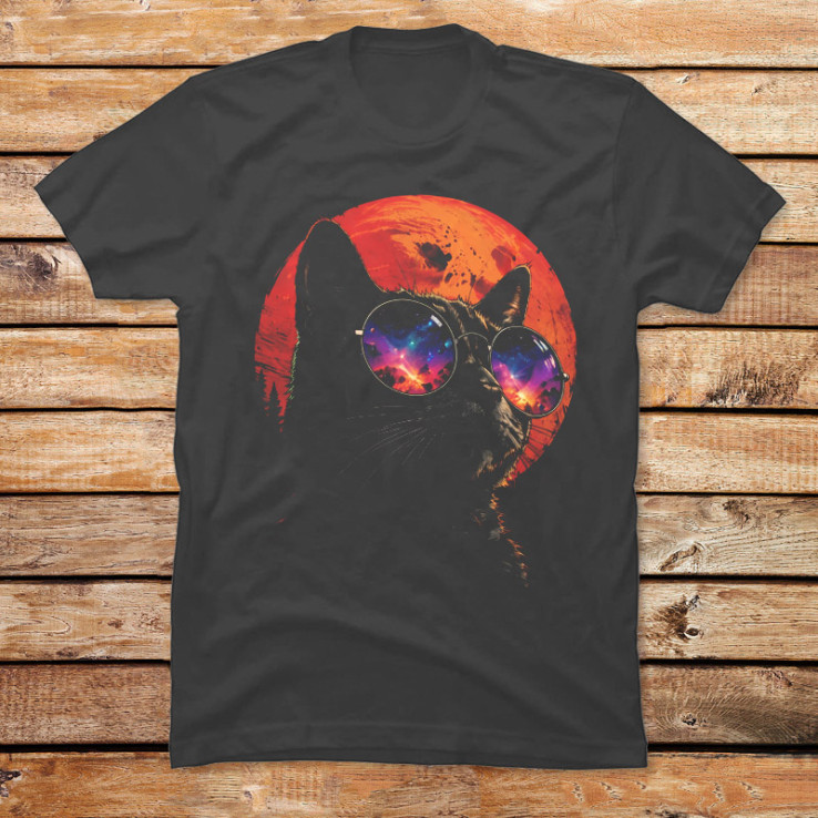 Cosmic Gaze