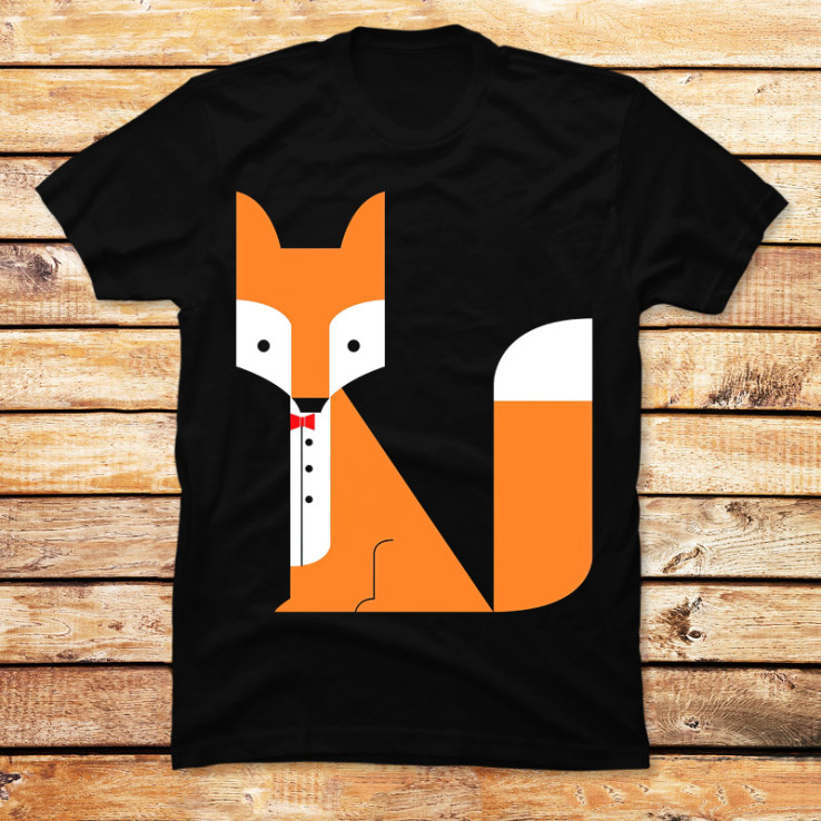 The Sly Fox