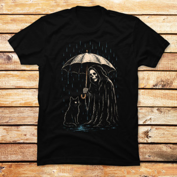Rainy Day Reaper