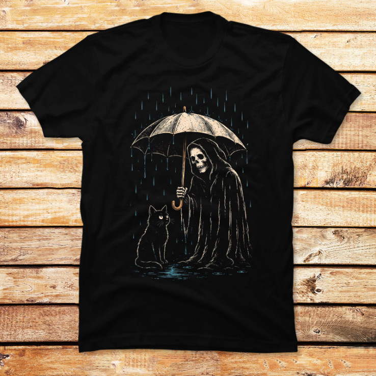 Rainy Day Reaper
