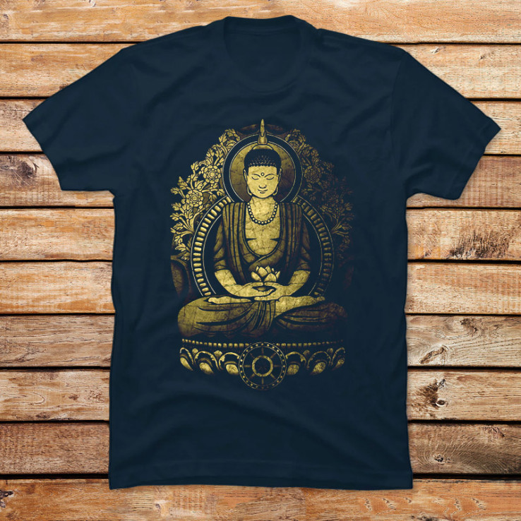 Gautama Buddha