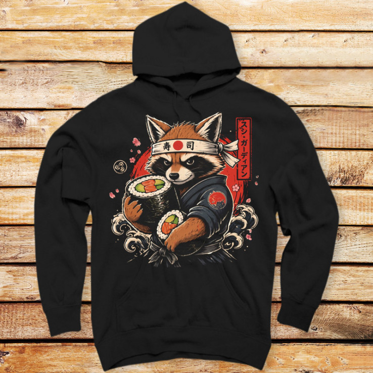 Sushi Shinobi