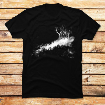 Dark Woods