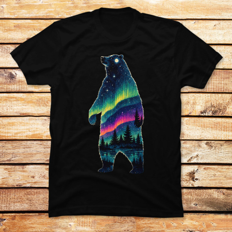 Northern Wild