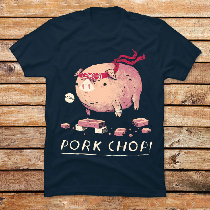 Pork Chop